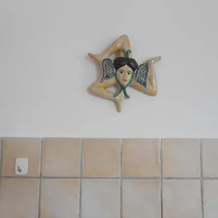 Casa Il Gelsomino Country house *