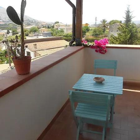 Casa Il Gelsomino Casa de Campo