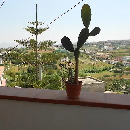 Casa Il Gelsomino Country house *