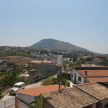 Casa Il Gelsomino Casa de Campo *