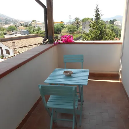 Casa Il Gelsomino Alcamo