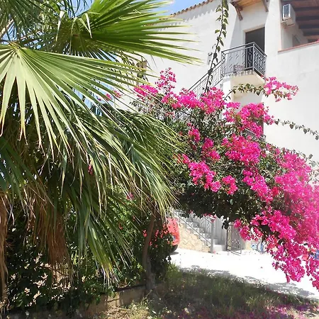 Country house Casa Il Gelsomino *