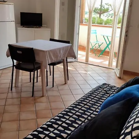 Casa Il Gelsomino Alcamo