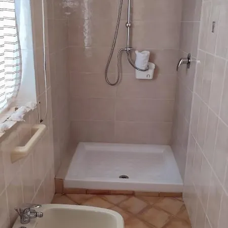 Casa Il Gelsomino Alcamo