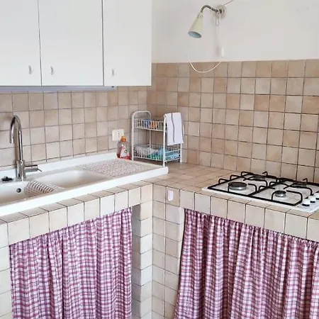 Country house Casa Il Gelsomino *