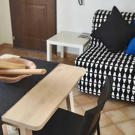 Casa Il Gelsomino Country house