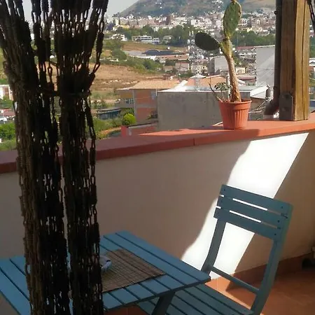 Country house Casa Il Gelsomino Alcamo
