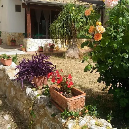 Casa Il Gelsomino Country house *