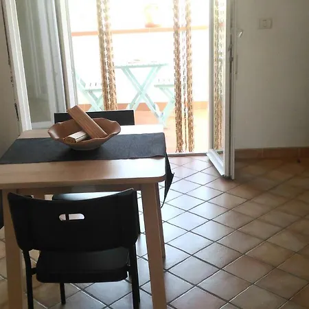 Casa Il Gelsomino * Alcamo