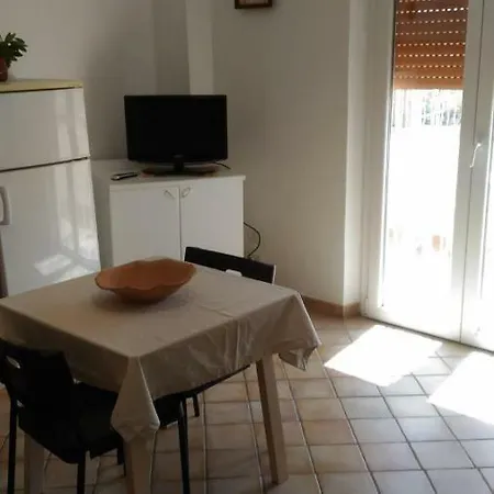 Casa Il Gelsomino * Alcamo