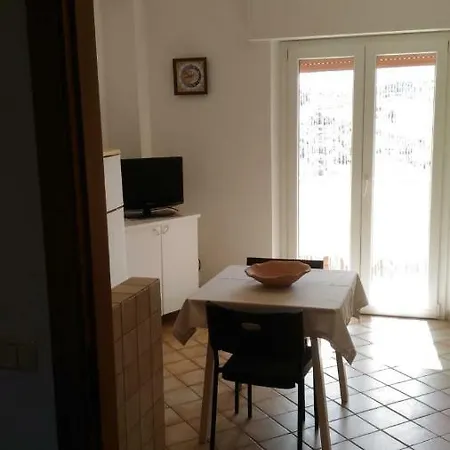 Casa Il Gelsomino Alcamo