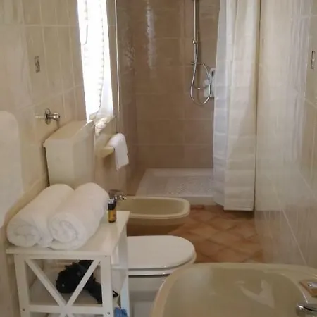 Country house Casa Il Gelsomino Alcamo