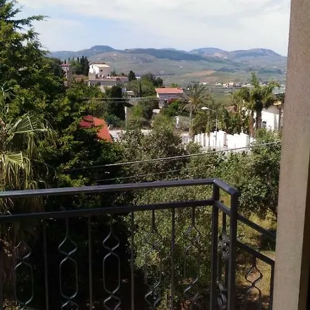 Casa Il Gelsomino Country house *